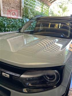 فورد برونكو سبورت